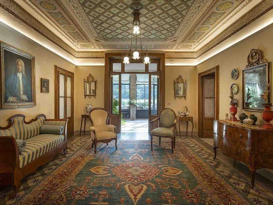 Villa a Brescia, Brescia - foto 5
