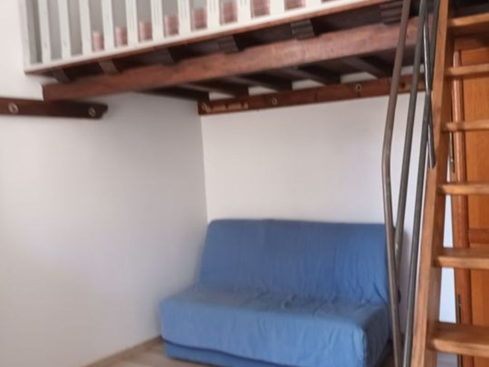 Studio in La Ciotat, Bouches-du-Rhone - photo 2