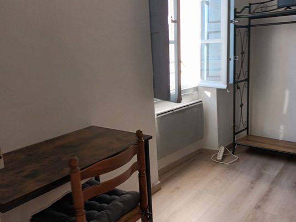 Studio in La Ciotat, Bouches-du-Rhone - photo 4
