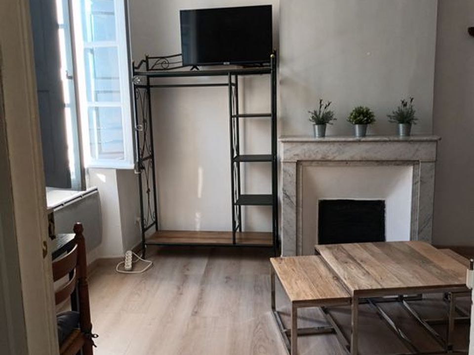 Studio in La Ciotat, Bouches-du-Rhone - photo 5