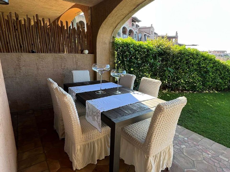 Leilighet i Porto Cervo, Olbia Tempio - bilde 2
