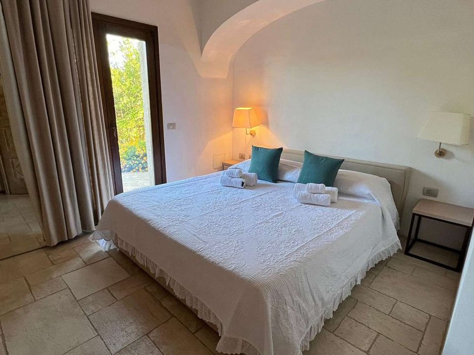 Leilighet i Porto Cervo, Olbia Tempio - bilde 3