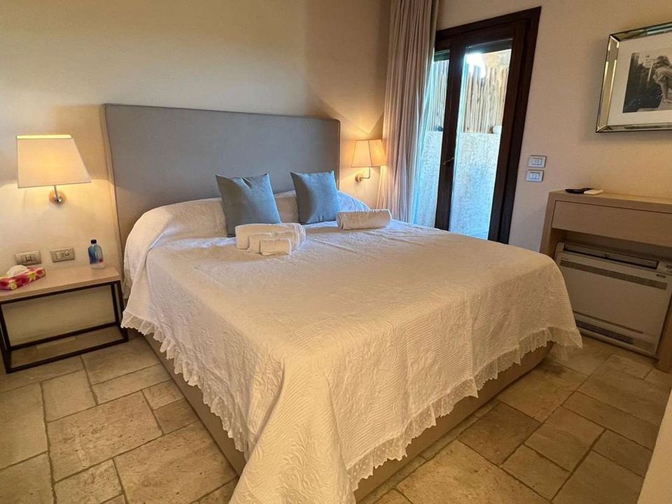 Leilighet i Porto Cervo, Olbia Tempio - bilde 4