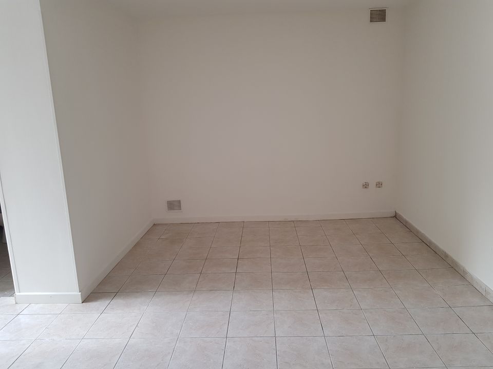Studio i Liévin, Pas-de-Calais - bilde 1