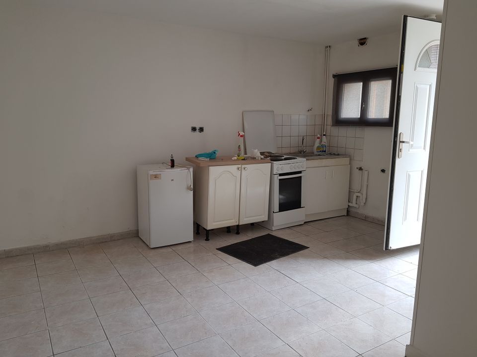 Studio i Liévin, Pas-de-Calais - bilde 4