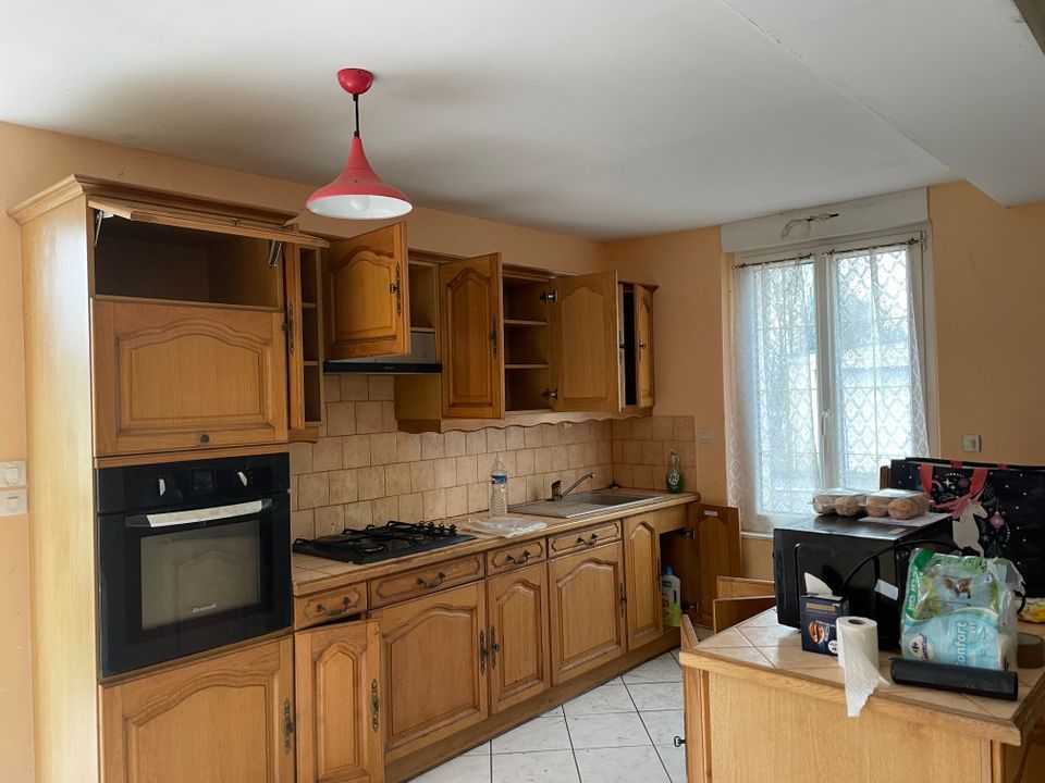 Villa i Barenton, Manche - foto 4