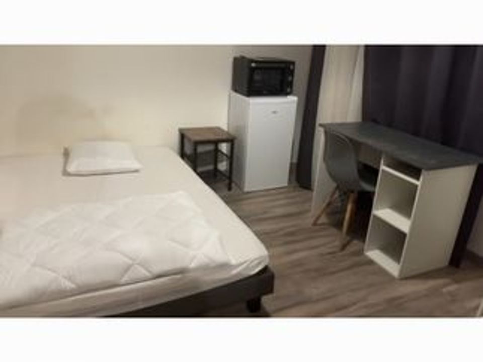 Estudi a Sarcelles, Val-d'Oise - foto 1