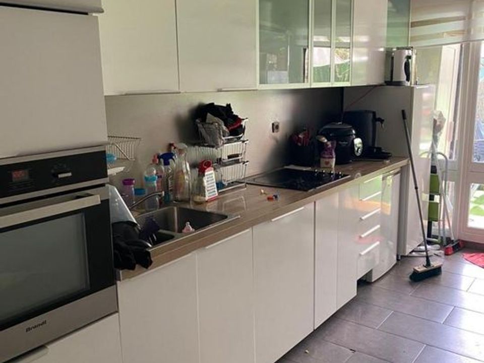 Estudi a Sarcelles, Val-d'Oise - foto 3