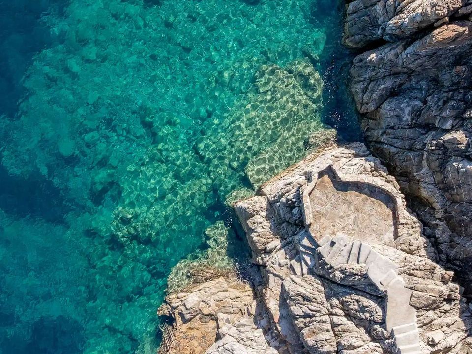 Villa i Porto Rotondo, Olbia Tempio - foto 4