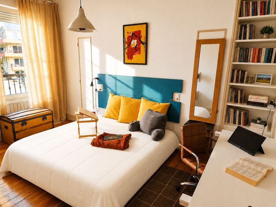 Studio i Besancon, Doubs - foto 1