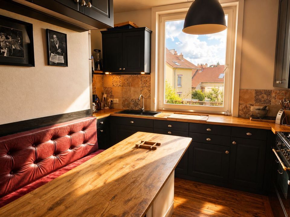 Studio i Besancon, Doubs - foto 3