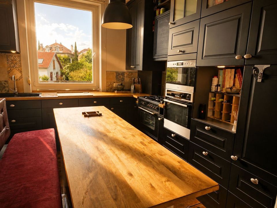 Studio i Besancon, Doubs - foto 4