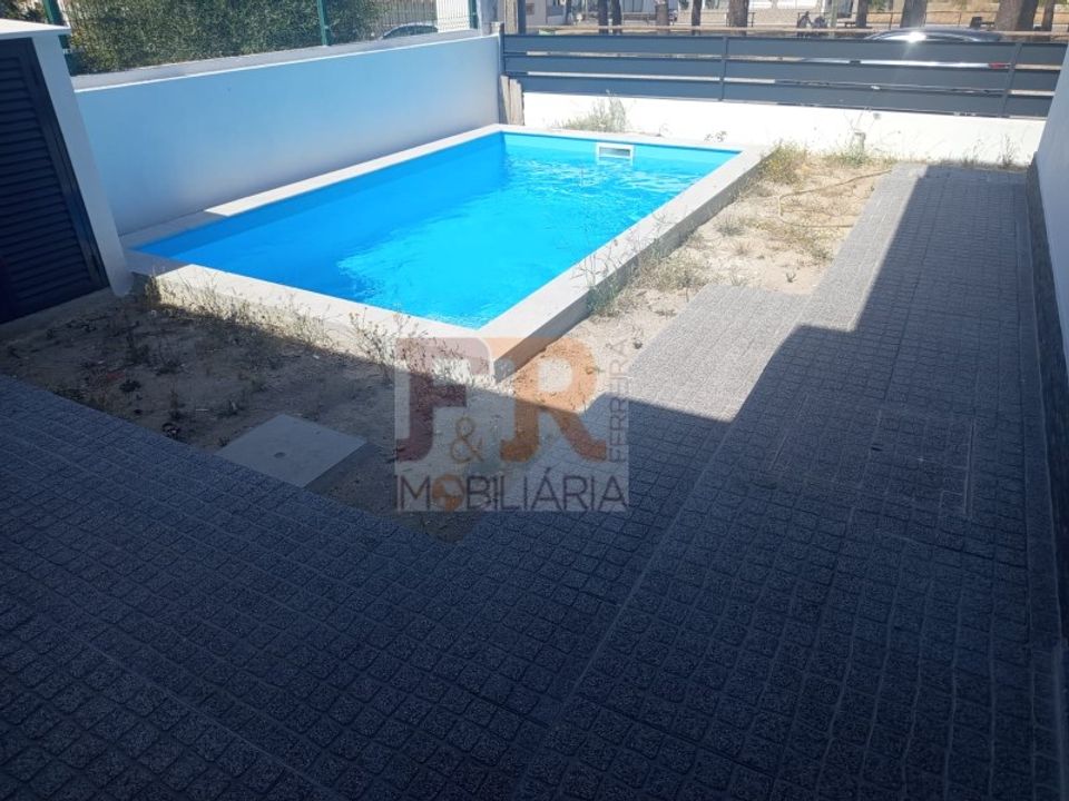 Bungalow i Quinta do Conde, Setubal - foto 1