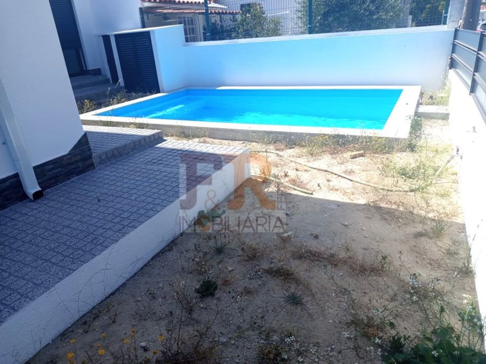 Bungalow i Quinta do Conde, Setubal - foto 3