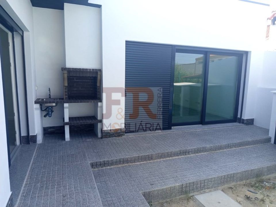 Bungalow i Quinta do Conde, Setubal - foto 5