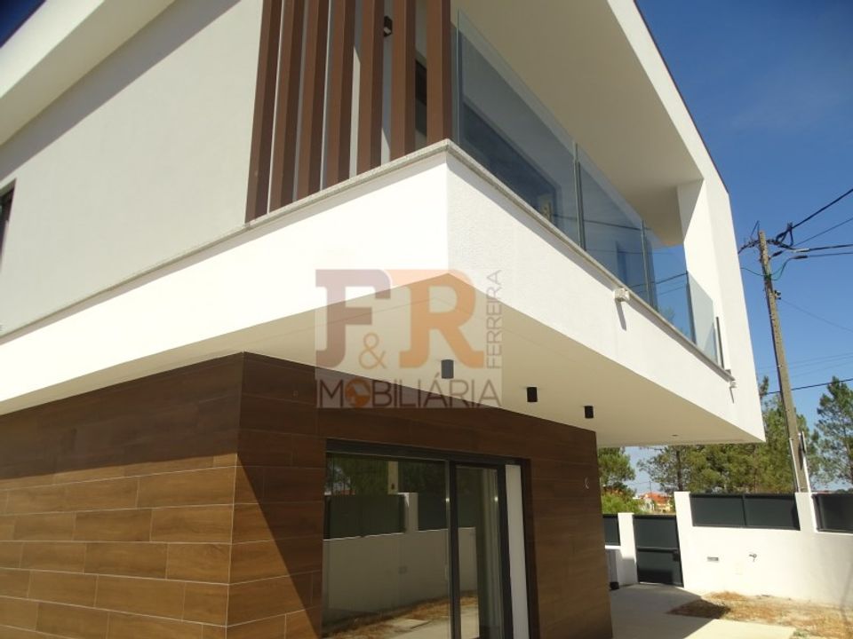 Villa i Fernao Ferro, Setubal - foto 2