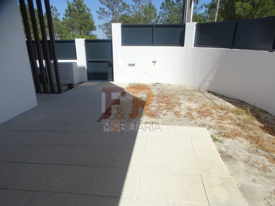 Villa i Fernao Ferro, Setubal - foto 4