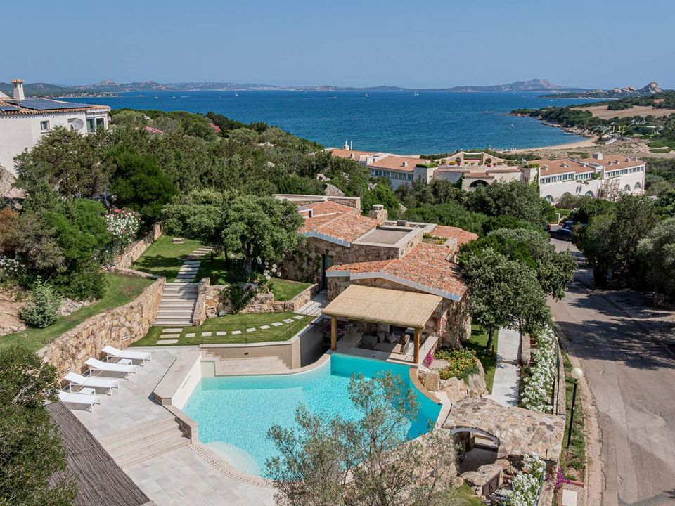 Villa i Arzachena, Sassari - foto 2