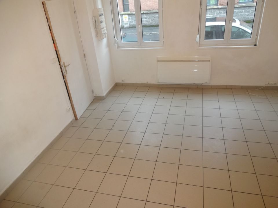 Studio i Valenciennes, Nord - bilde 1
