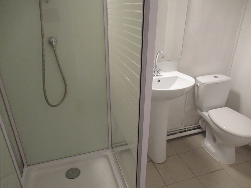 Studio i Valenciennes, Nord - bilde 2