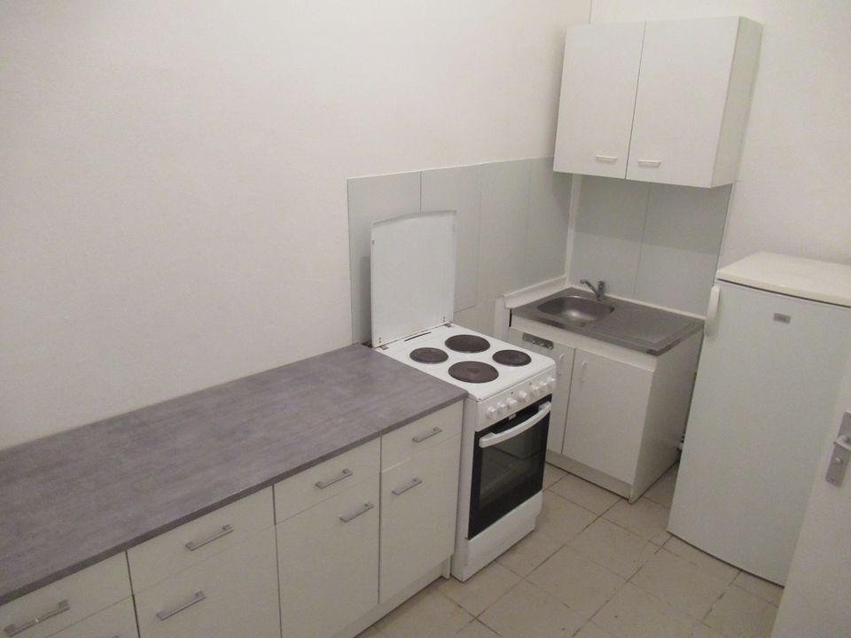 Studio i Valenciennes, Nord - bilde 3