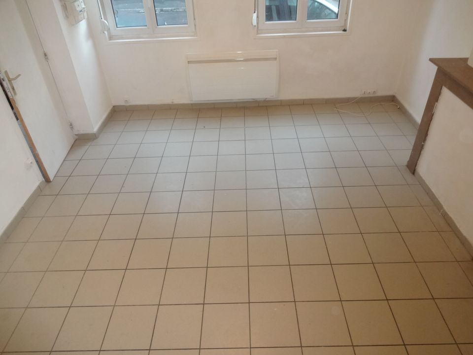 Studio i Valenciennes, Nord - bilde 4