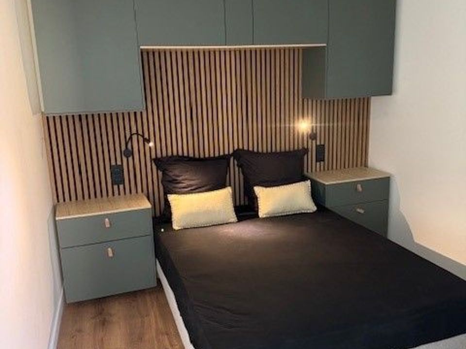 Apartament a Narbonne, Aude - foto 1