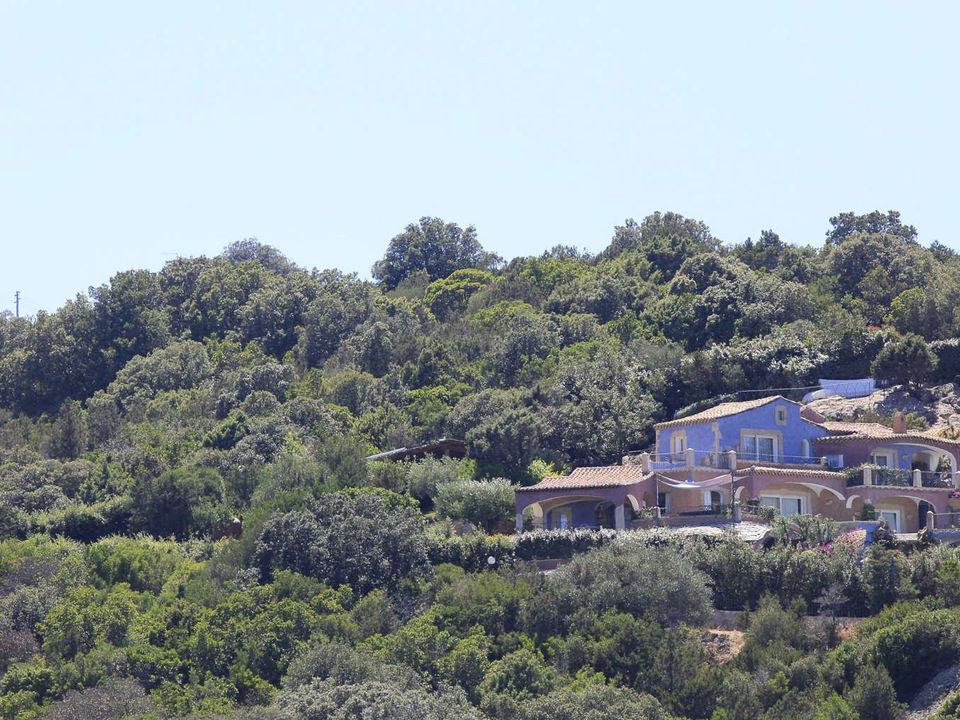 Villa i Baja Sardinia, Sassari - foto 3