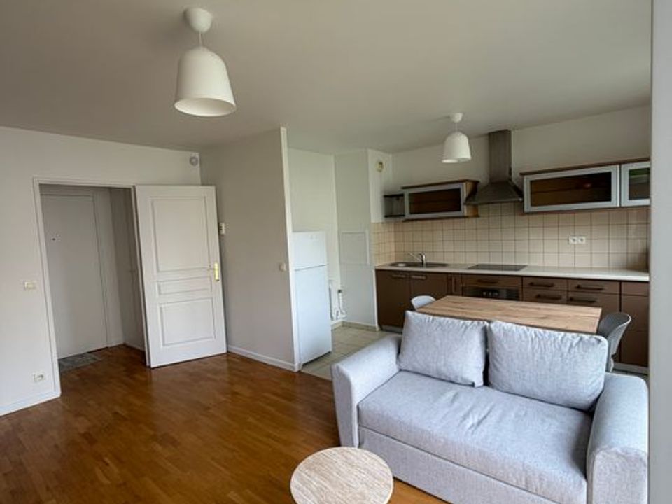 Apartament a Limeil-Brévannes, Val-de-Marne - foto 1