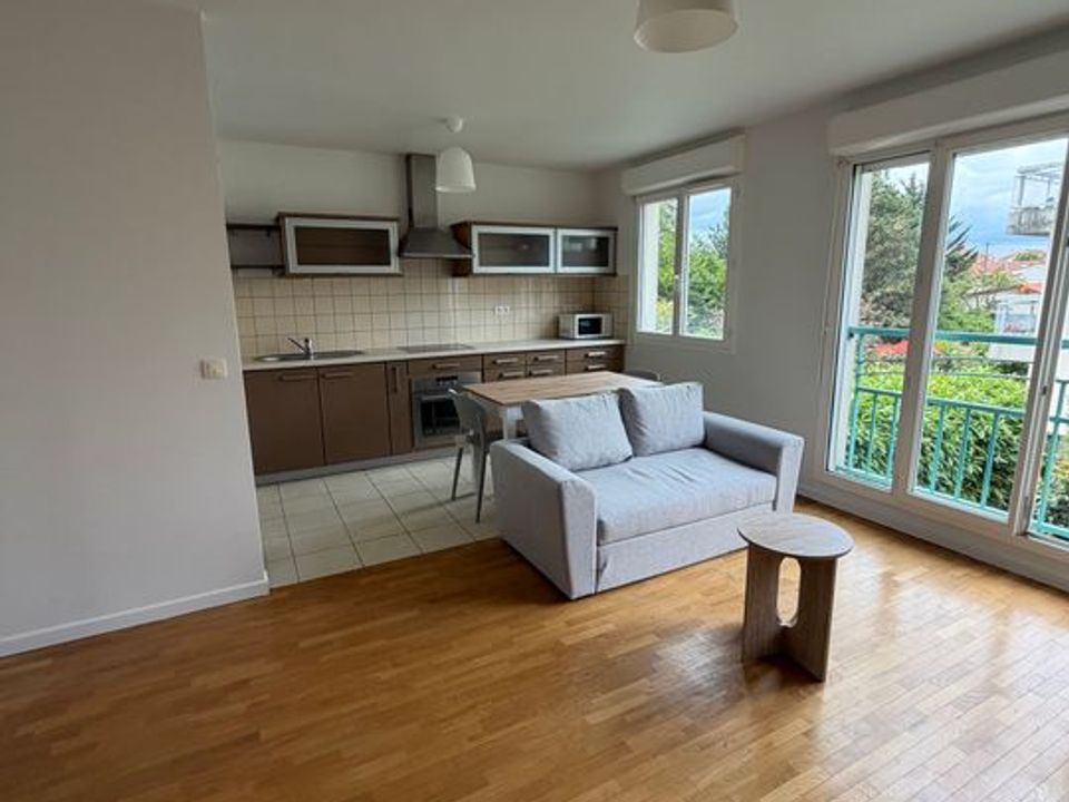 Apartament a Limeil-Brévannes, Val-de-Marne - foto 2