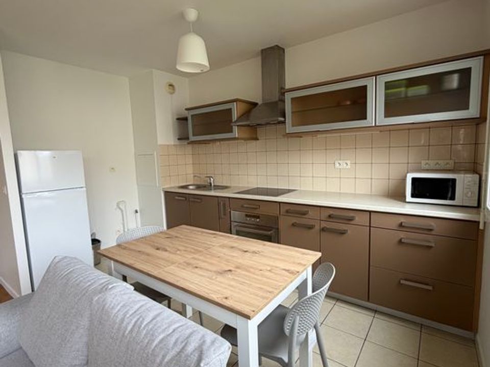 Apartament a Limeil-Brévannes, Val-de-Marne - foto 3