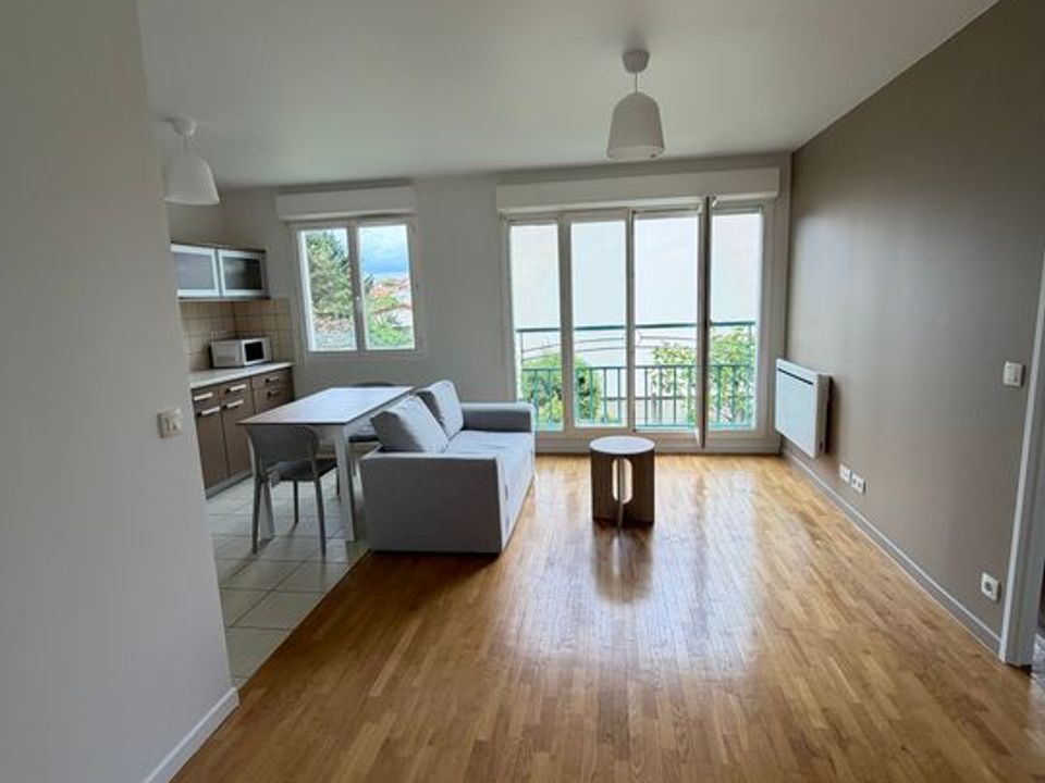 Apartament a Limeil-Brévannes, Val-de-Marne - foto 4