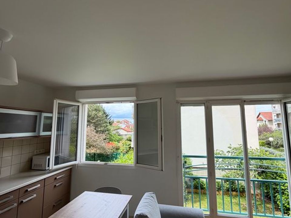 Apartament a Limeil-Brévannes, Val-de-Marne - foto 5
