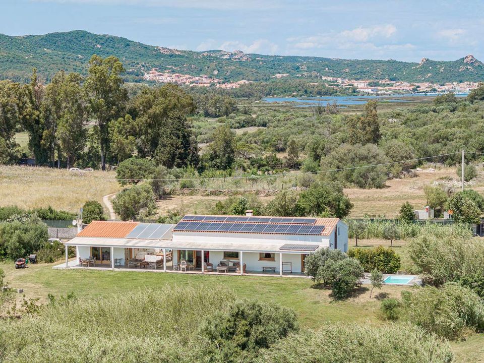 Villa i Arzachena, Sassari - foto 2