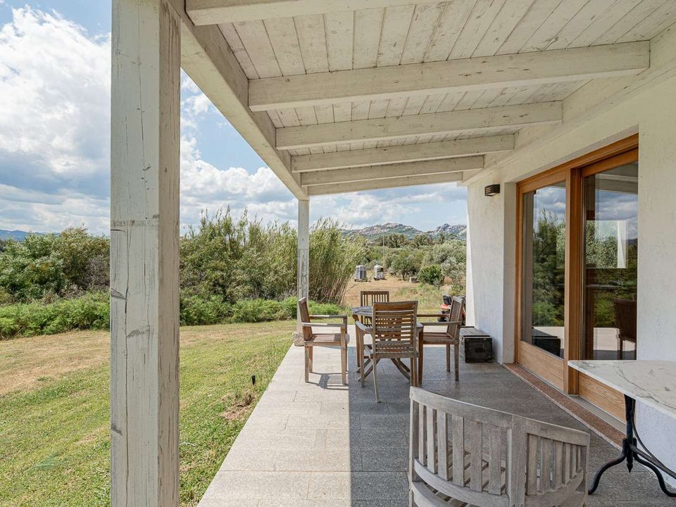 Villa i Arzachena, Sassari - foto 4