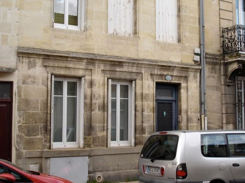 Villa i Bordeaux, Gironde - bilde 1