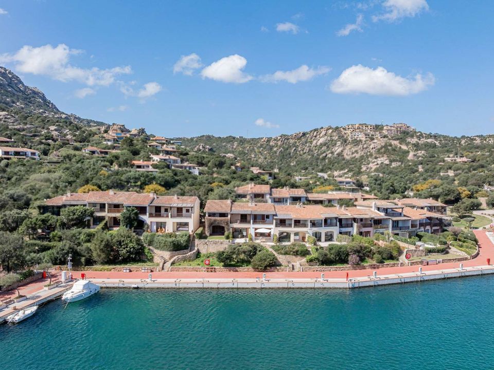 Leilighet i Porto Cervo, Olbia Tempio - bilde 1