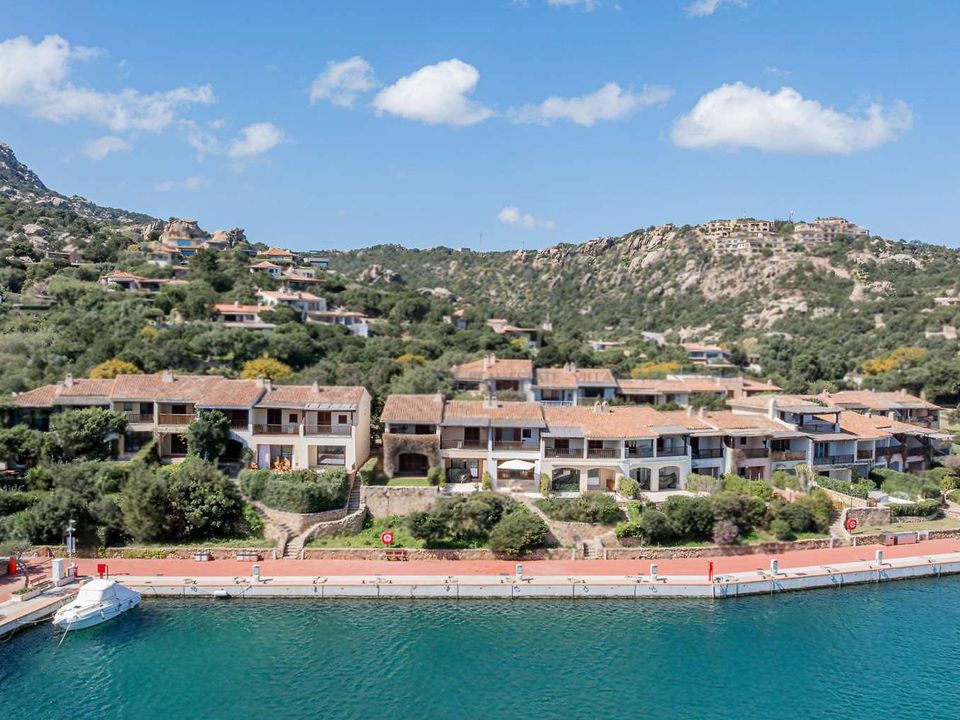 Leilighet i Porto Cervo, Olbia Tempio - bilde 2
