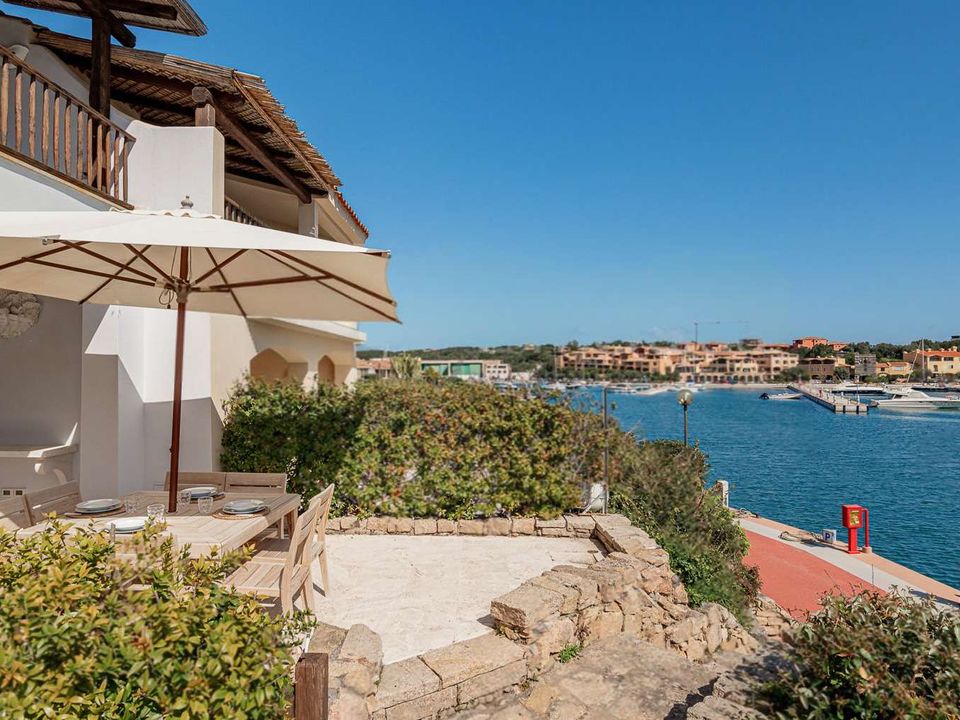 Leilighet i Porto Cervo, Olbia Tempio - bilde 3