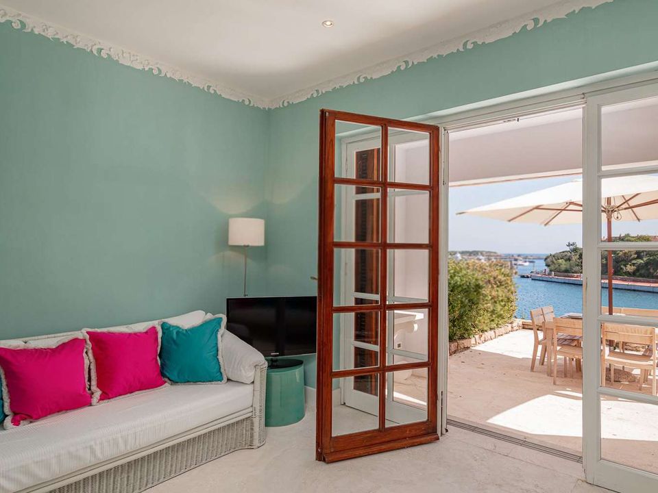 Leilighet i Porto Cervo, Olbia Tempio - bilde 4