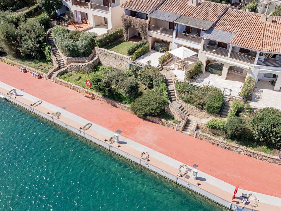 Leilighet i Porto Cervo, Olbia Tempio - bilde 5