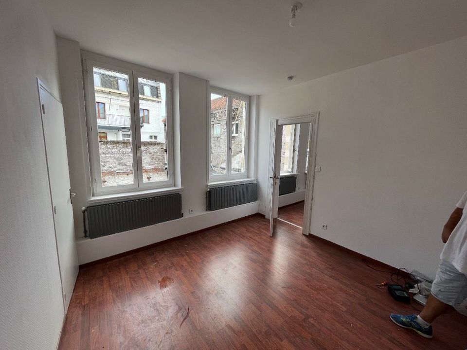 Apartament a Douai, Nord - foto 1