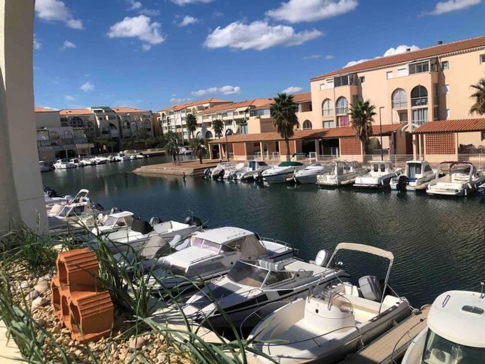 Appartamento Sete, Herault - foto 2