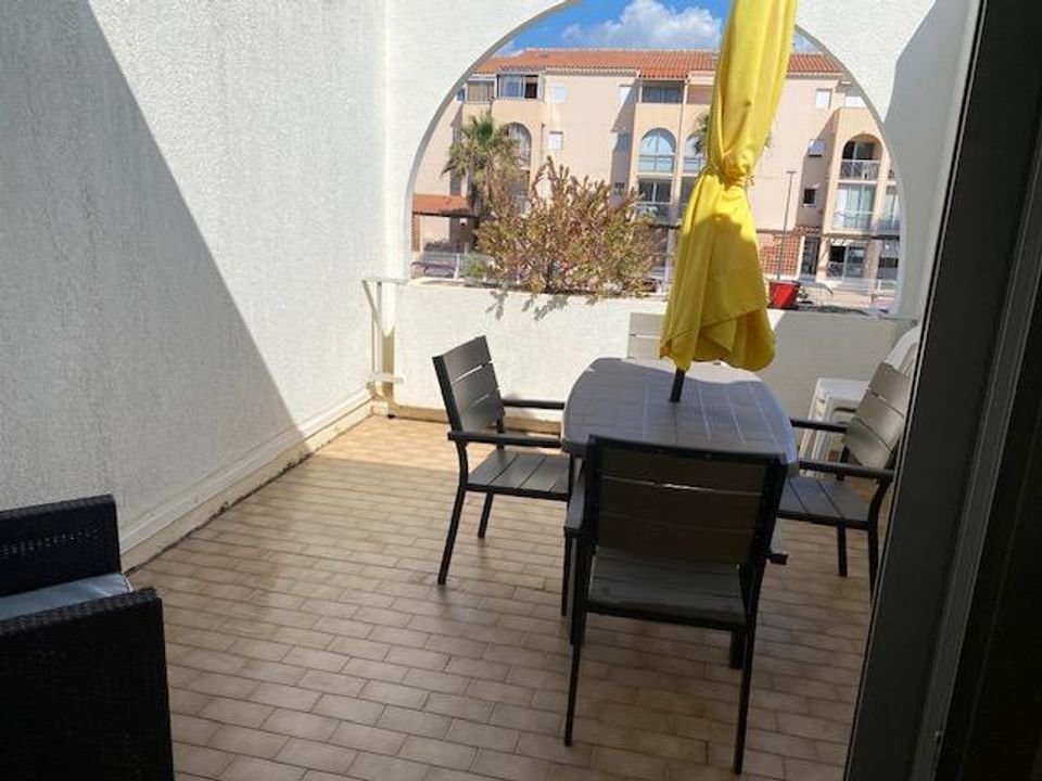Appartamento Sete, Herault - foto 3