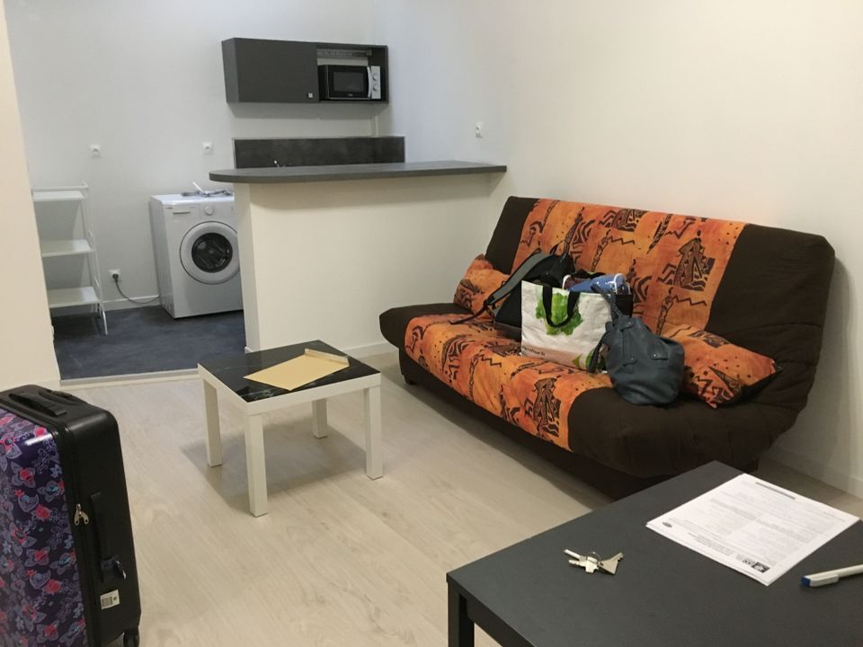 Estudi a Douai, Nord - foto 1
