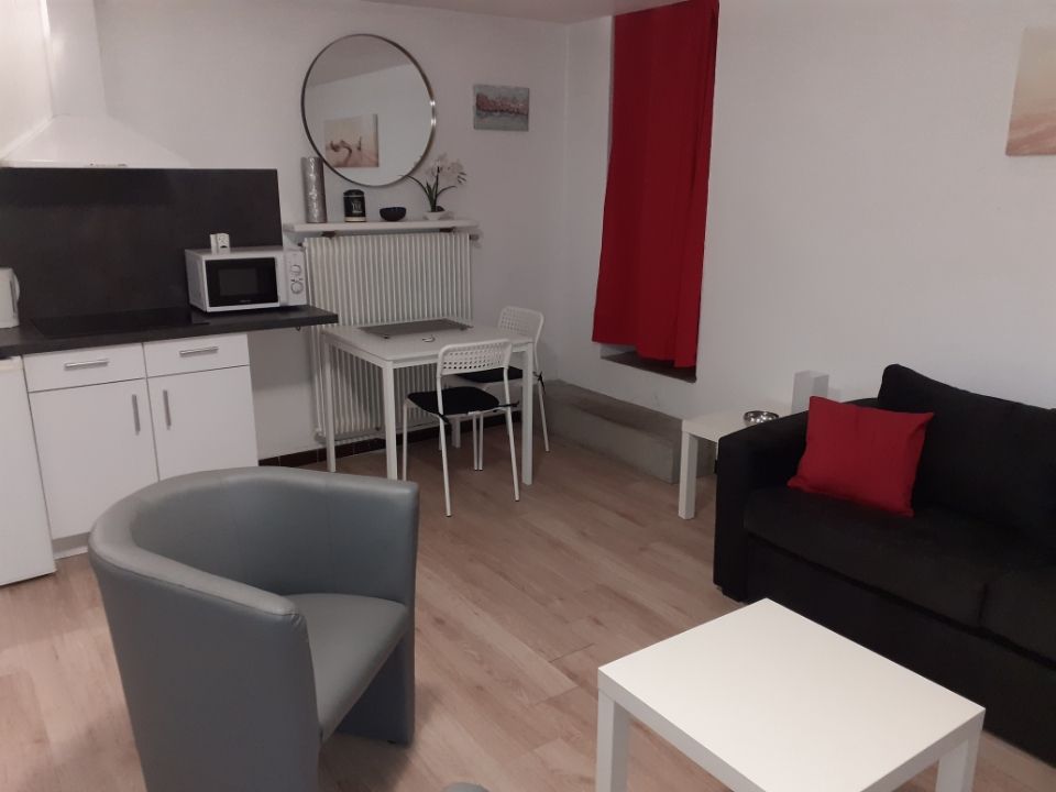 Studio i Pegomas, Alpes-Maritimes - foto 1