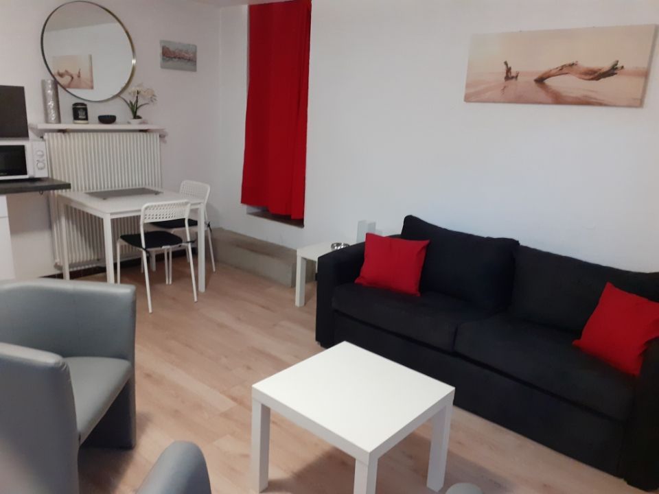 Studio i Pegomas, Alpes-Maritimes - foto 3