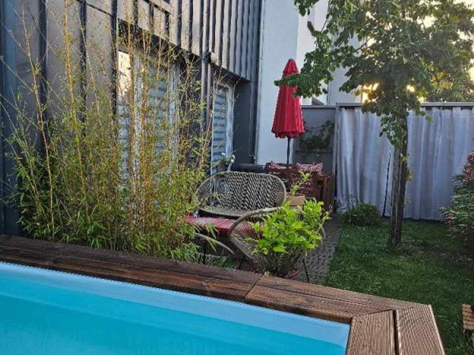 Villa a Toulouse, Haute-Garonne - foto 1