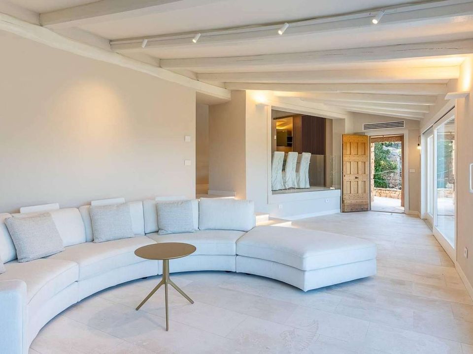 Villa i Pantogia, Olbia Tempio - foto 3