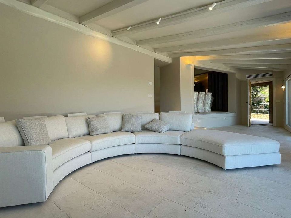 Villa i Pantogia, Olbia Tempio - foto 4